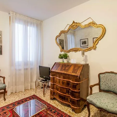Ve Nice Teatro Italia C1854 Benátky